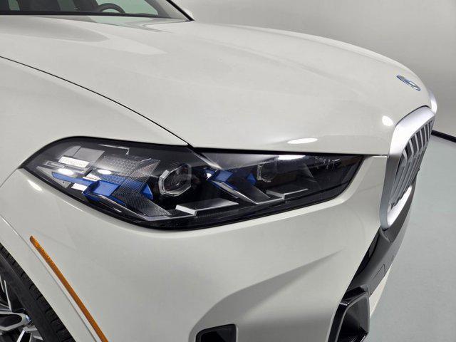 new 2026 BMW X5 PHEV car, priced at $85,025
