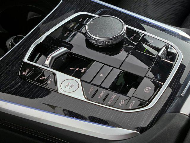 new 2026 BMW X5 PHEV car, priced at $85,025