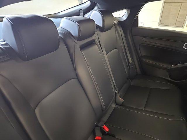 used 2024 Acura Integra car, priced at $31,988