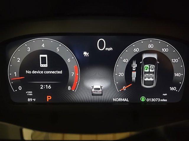 used 2024 Acura Integra car, priced at $31,988