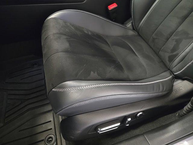 used 2024 Acura Integra car, priced at $31,988