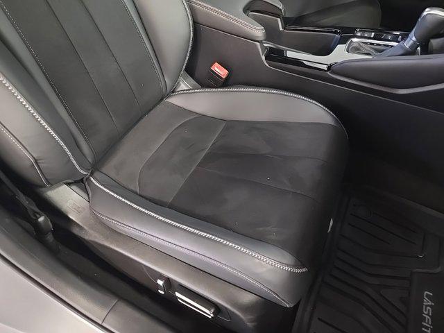 used 2024 Acura Integra car, priced at $31,988