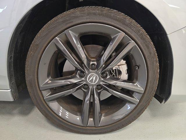 used 2024 Acura Integra car, priced at $31,988