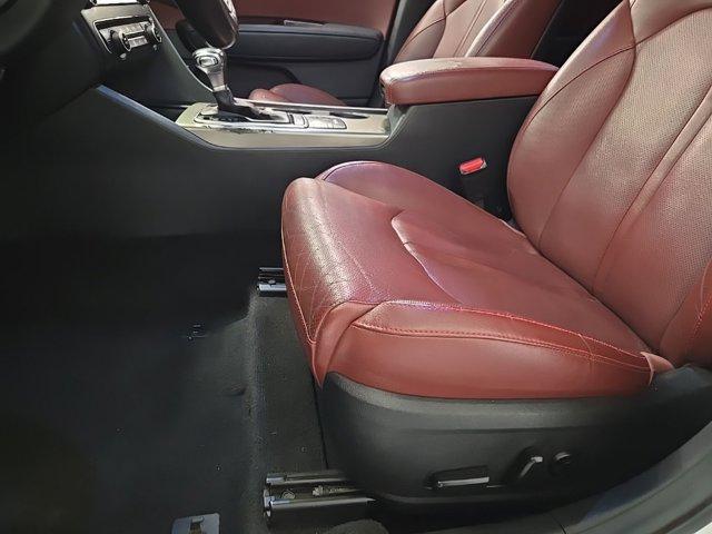 used 2016 Kia Optima car, priced at $14,918