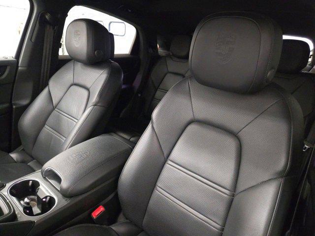 used 2021 Porsche Cayenne car, priced at $58,988