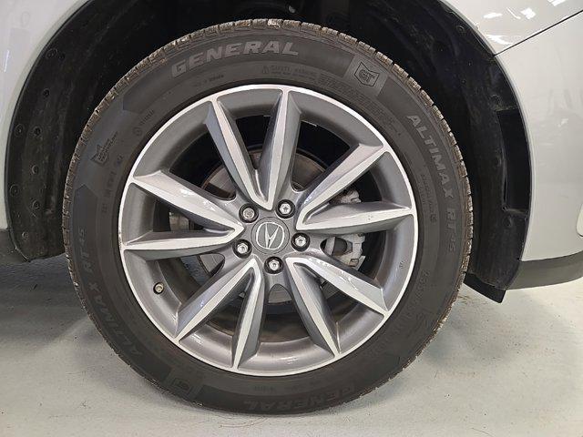 used 2020 Acura RDX car, priced at $21,988