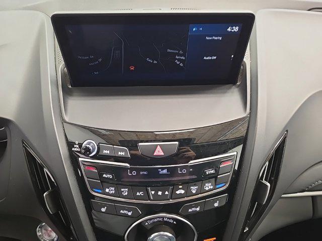 used 2020 Acura RDX car, priced at $21,988