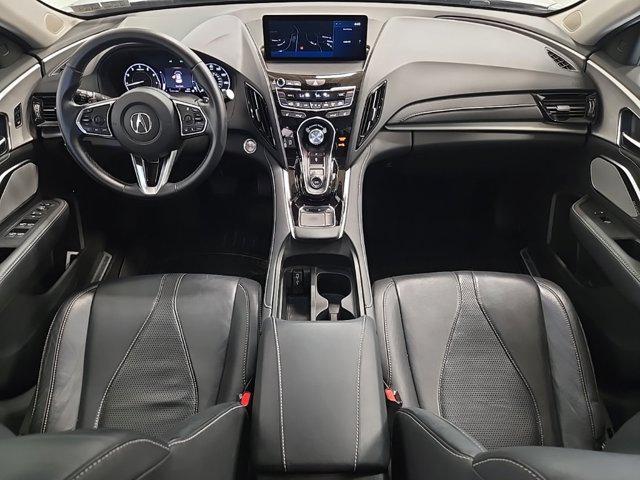 used 2020 Acura RDX car, priced at $21,988