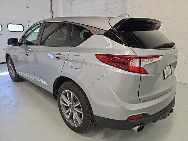 used 2020 Acura RDX car, priced at $21,988