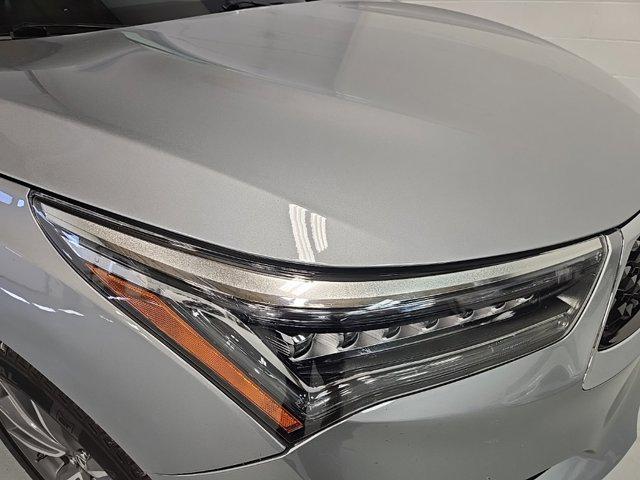 used 2020 Acura RDX car, priced at $21,988