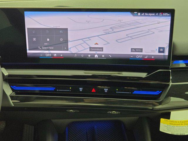 new 2026 BMW 530 car, priced at $67,075