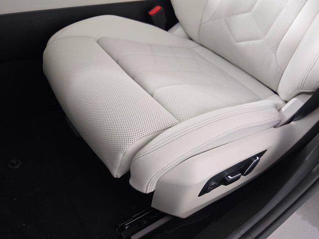 new 2026 BMW 530 car, priced at $67,075