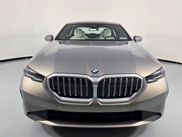 new 2026 BMW 530 car, priced at $67,075