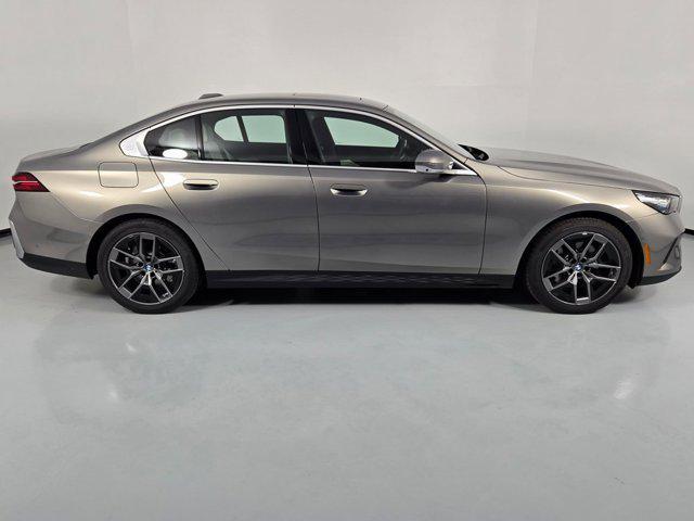 new 2026 BMW 530 car, priced at $67,075