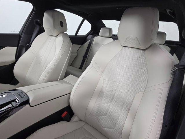 new 2026 BMW 530 car, priced at $67,075