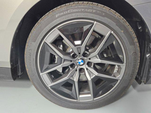 new 2026 BMW 530 car, priced at $67,075