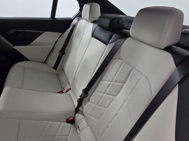 new 2026 BMW 530 car, priced at $67,075