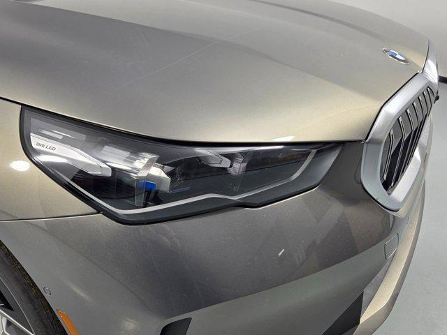 new 2026 BMW 530 car, priced at $67,075