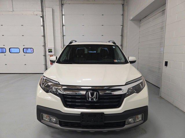 used 2019 Honda Ridgeline car, priced at $26,388