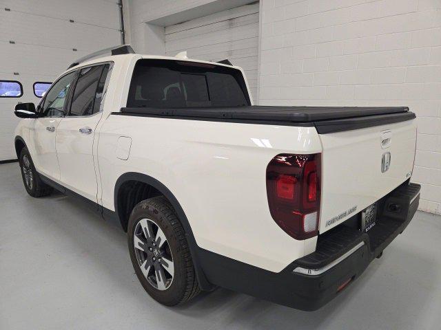 used 2019 Honda Ridgeline car, priced at $26,388