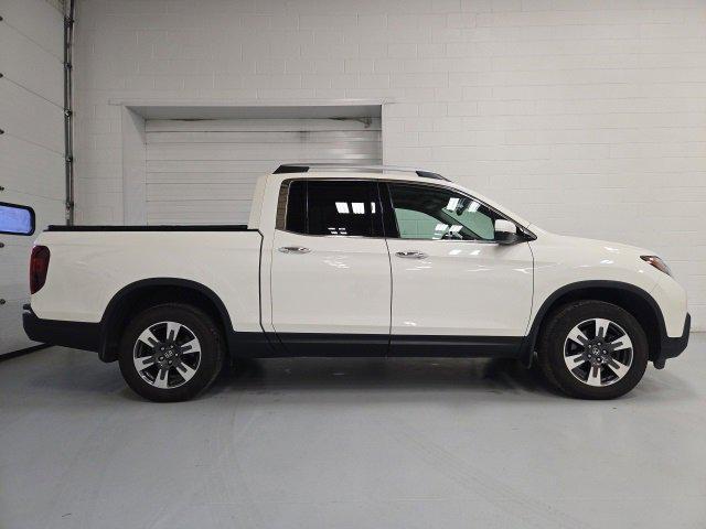 used 2019 Honda Ridgeline car, priced at $26,388