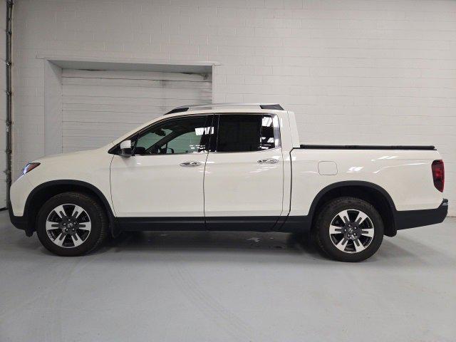 used 2019 Honda Ridgeline car, priced at $26,388