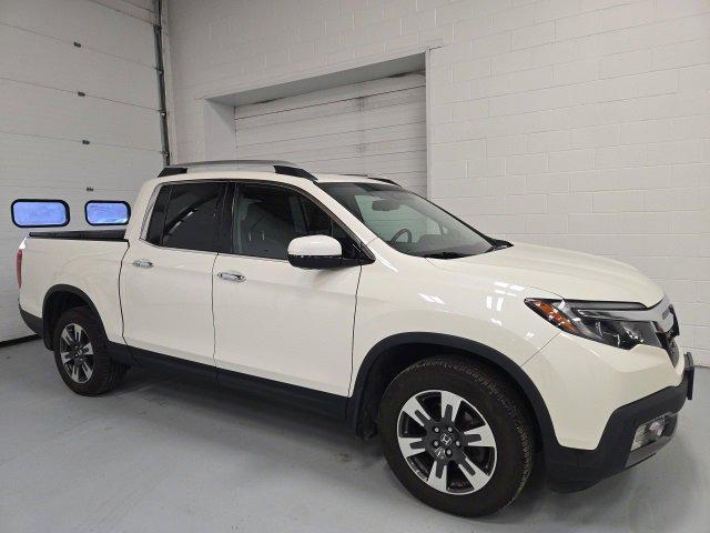 used 2019 Honda Ridgeline car, priced at $26,388