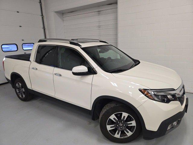 used 2019 Honda Ridgeline car, priced at $26,388