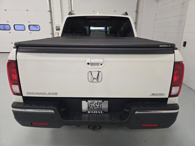 used 2019 Honda Ridgeline car, priced at $26,388