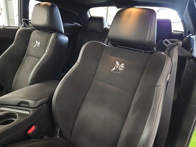 used 2023 Dodge Challenger car, priced at $46,988