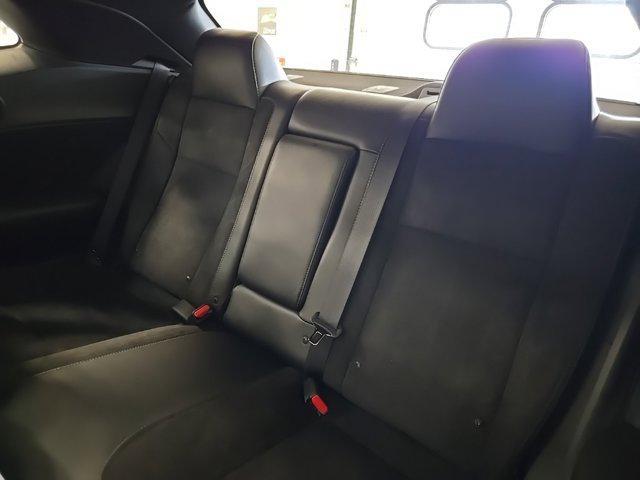 used 2023 Dodge Challenger car, priced at $46,988