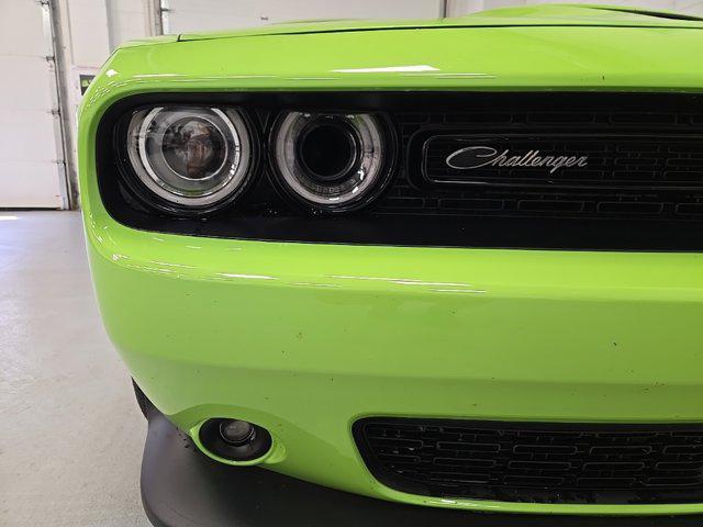 used 2023 Dodge Challenger car, priced at $46,988