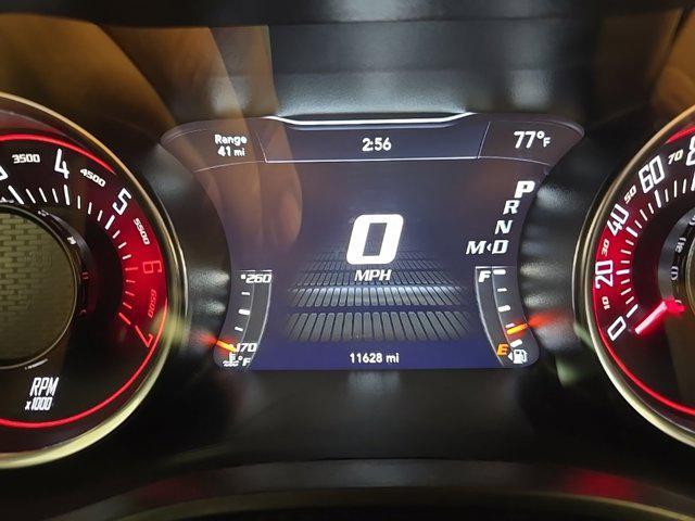 used 2023 Dodge Challenger car, priced at $46,988