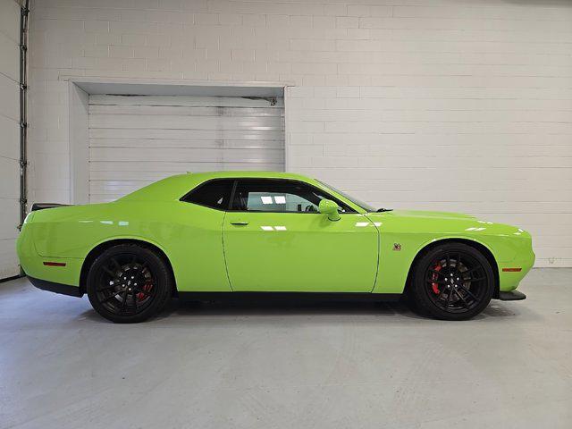 used 2023 Dodge Challenger car, priced at $46,988