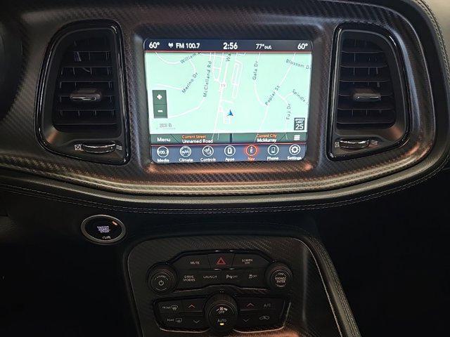 used 2023 Dodge Challenger car, priced at $46,988
