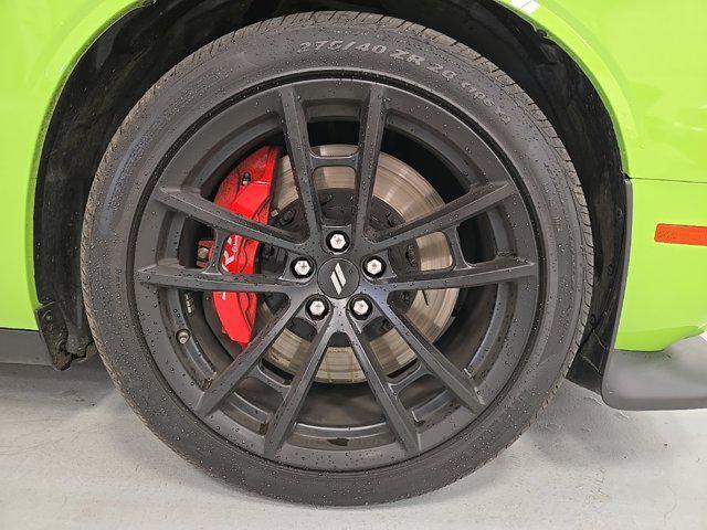 used 2023 Dodge Challenger car, priced at $46,988