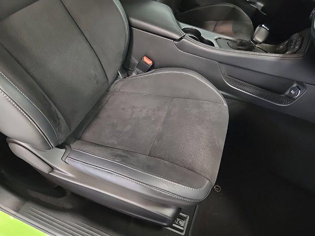 used 2023 Dodge Challenger car, priced at $46,988