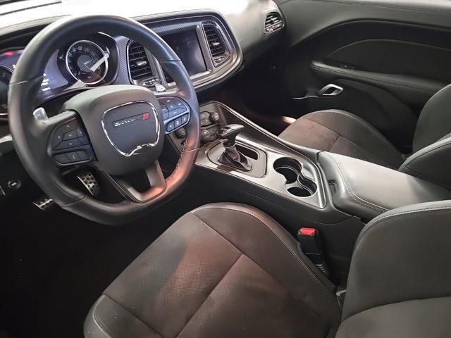 used 2023 Dodge Challenger car, priced at $46,988
