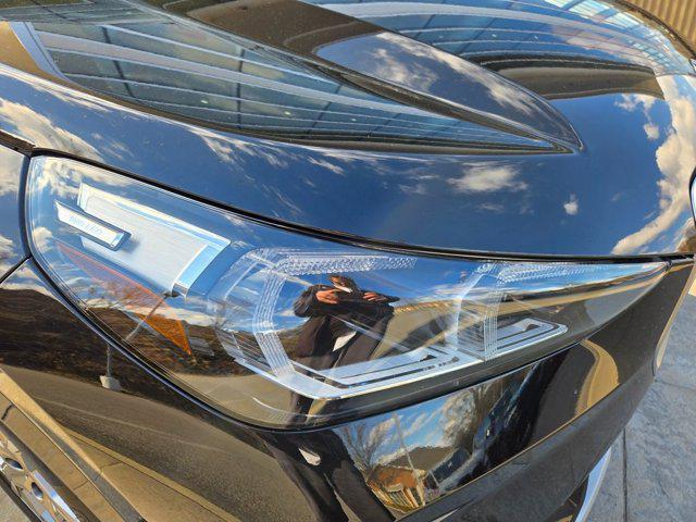 used 2023 BMW X1 car, priced at $37,995