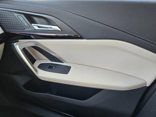 used 2023 BMW X1 car, priced at $37,995
