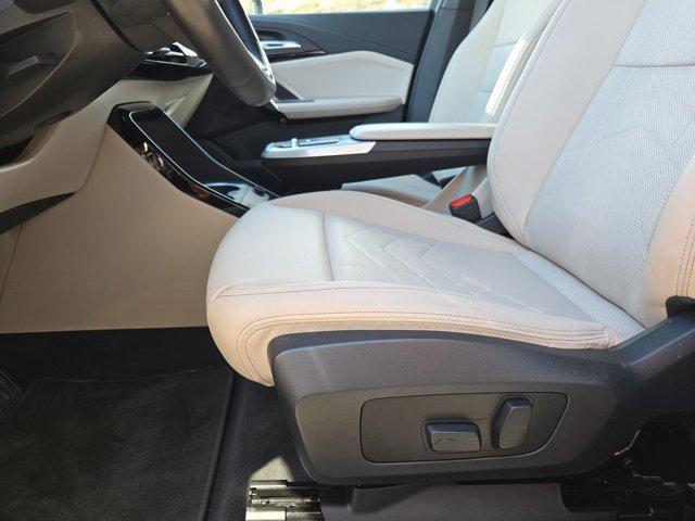 used 2023 BMW X1 car, priced at $37,995