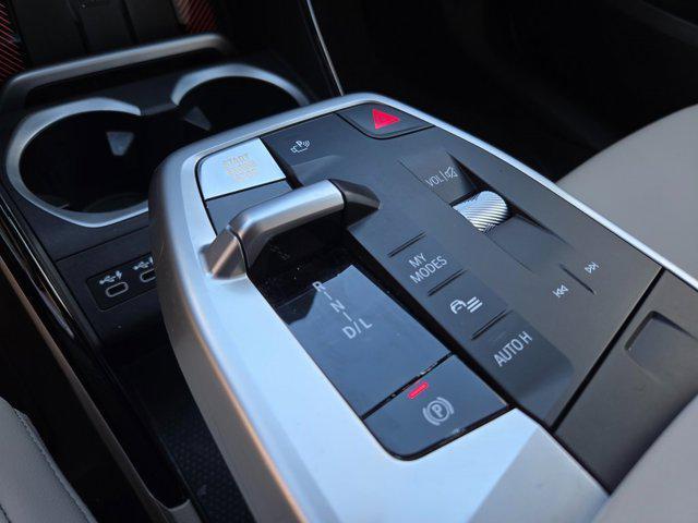 used 2023 BMW X1 car, priced at $37,995