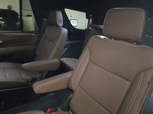 used 2022 Chevrolet Tahoe car, priced at $55,988