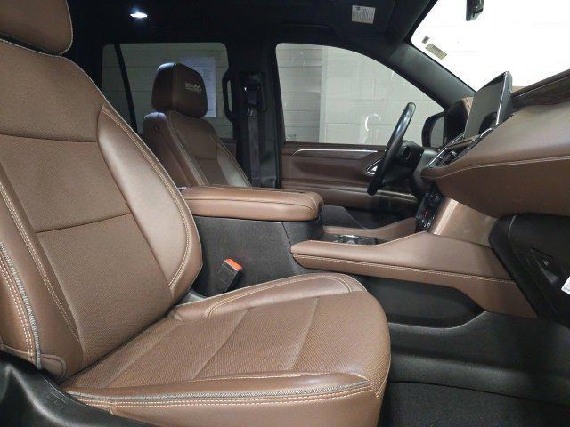 used 2022 Chevrolet Tahoe car, priced at $55,988