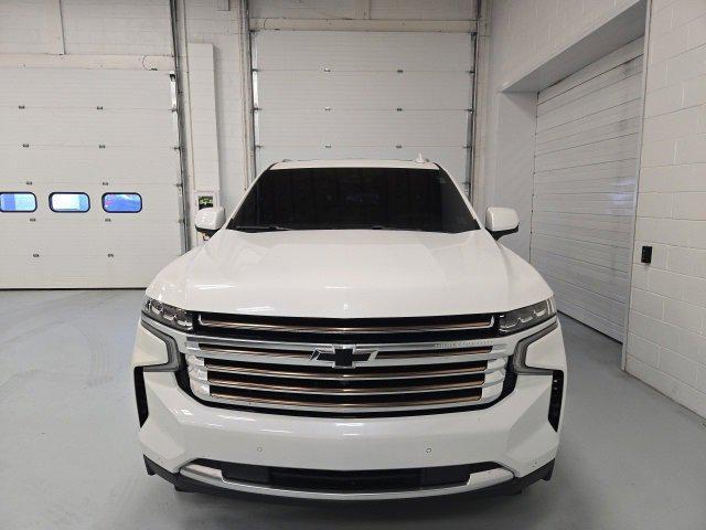 used 2022 Chevrolet Tahoe car, priced at $55,988