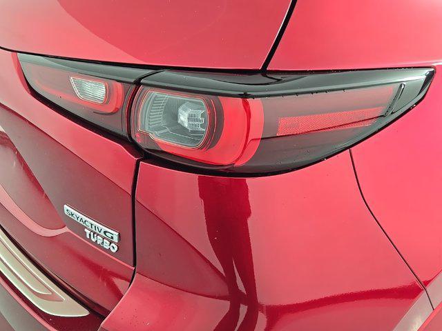 used 2022 Mazda CX-5 car, priced at $28,868