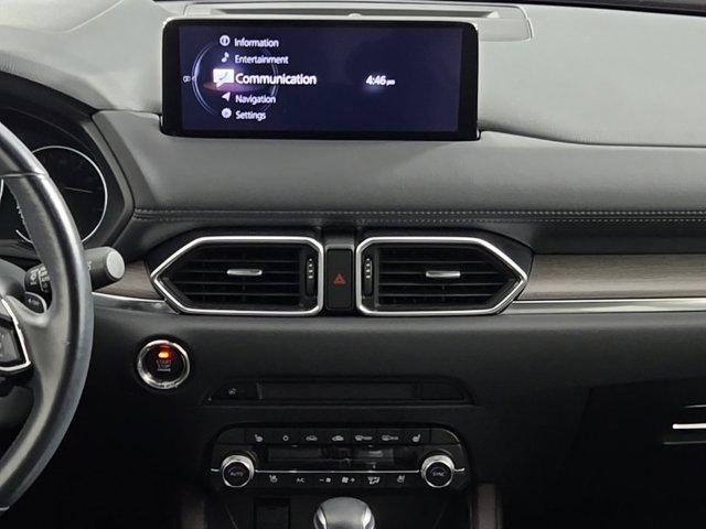 used 2022 Mazda CX-5 car, priced at $28,868