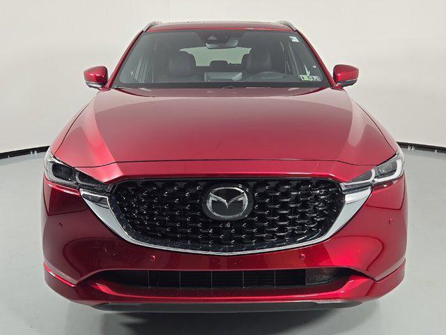 used 2022 Mazda CX-5 car, priced at $28,868