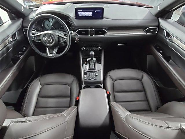 used 2022 Mazda CX-5 car, priced at $28,868