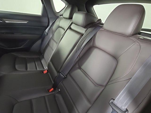 used 2022 Mazda CX-5 car, priced at $28,868